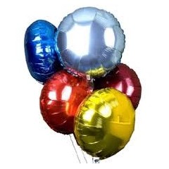 Palloncini in poliammide